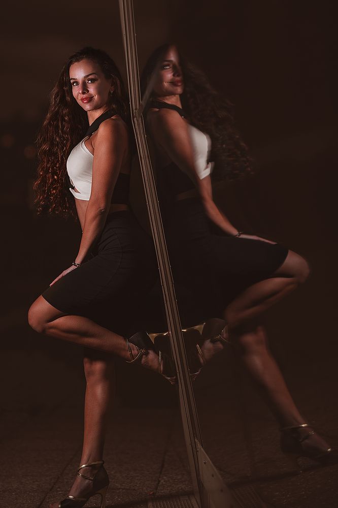 Photograph by Ales Pompa