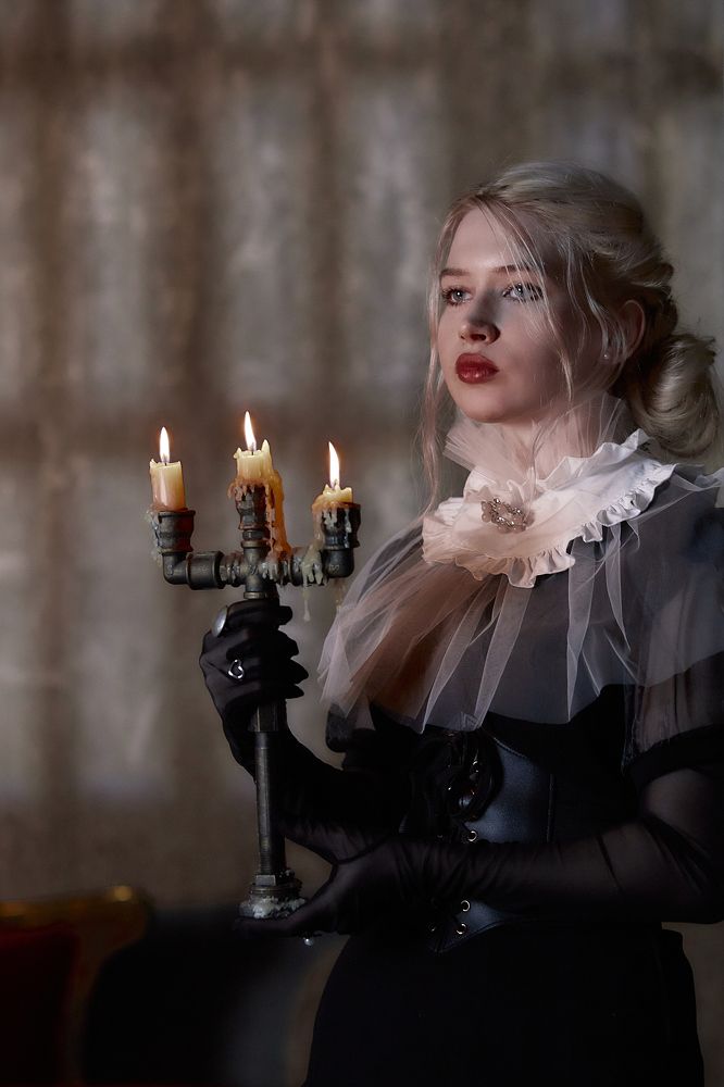 Photograph by Анна Финк