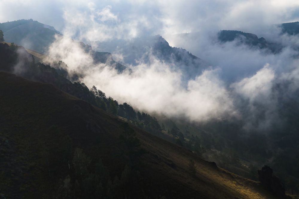 Фотография автора Иван Грин