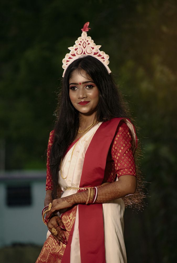 Photograph by Saikat Hazra