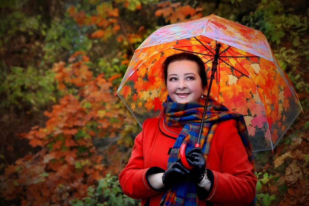 Photograph by Татьяна Бравая