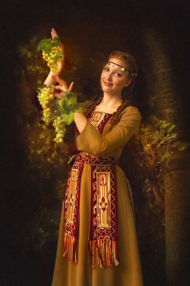 Photograph by Ekaterina Chichkova