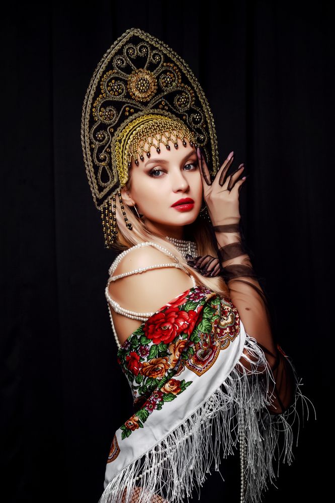 Photograph by Анастасия Шаброва