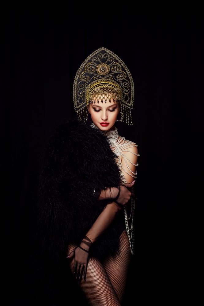 Photograph by Анастасия Шаброва