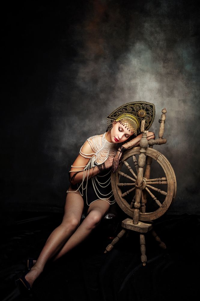 Photograph by Анастасия Шаброва