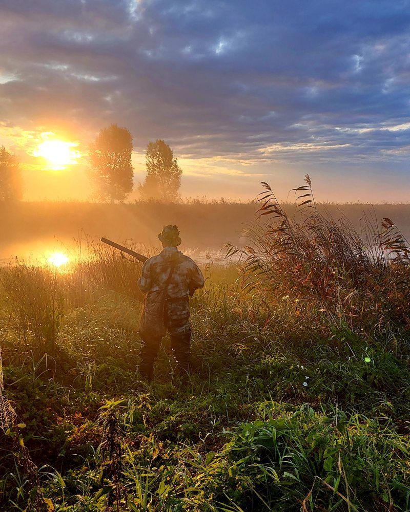 Photograph by Pavel Vorobev