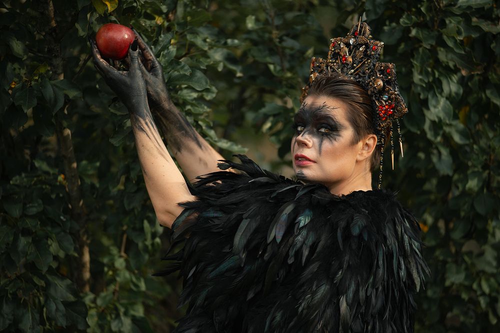 Photograph by Семина Ольга