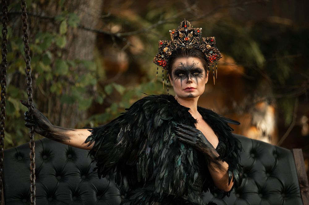 Photograph by Семина Ольга