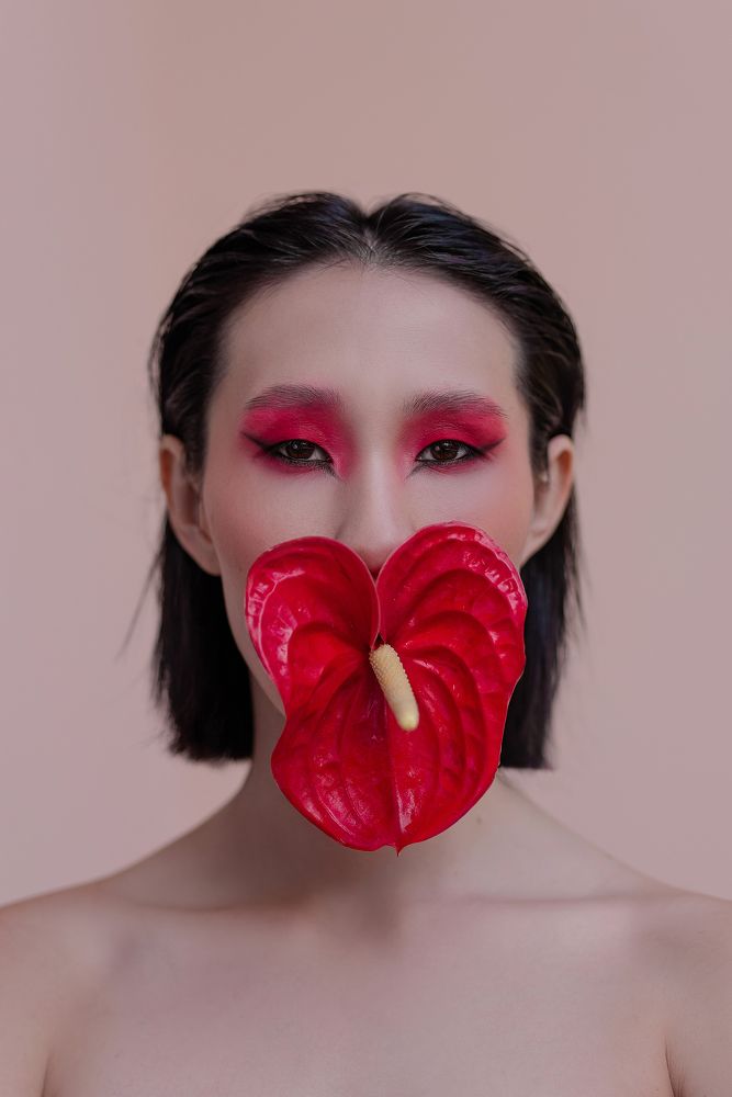 Photograph by Xenia Suvorova