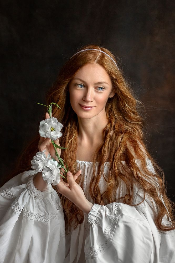 Photograph by Екатерина Чичина