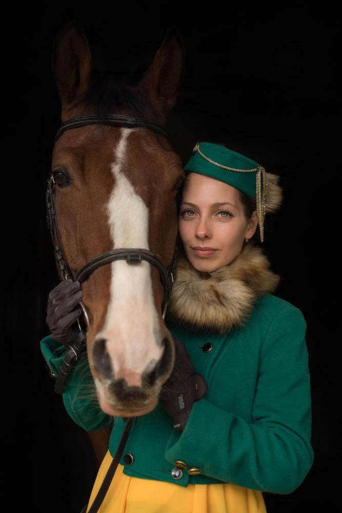 Photograph by Дарья Лисицына