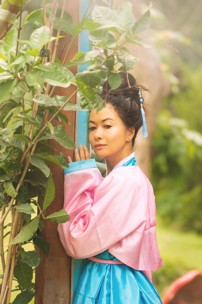 Photograph by Оксана Севостьянова