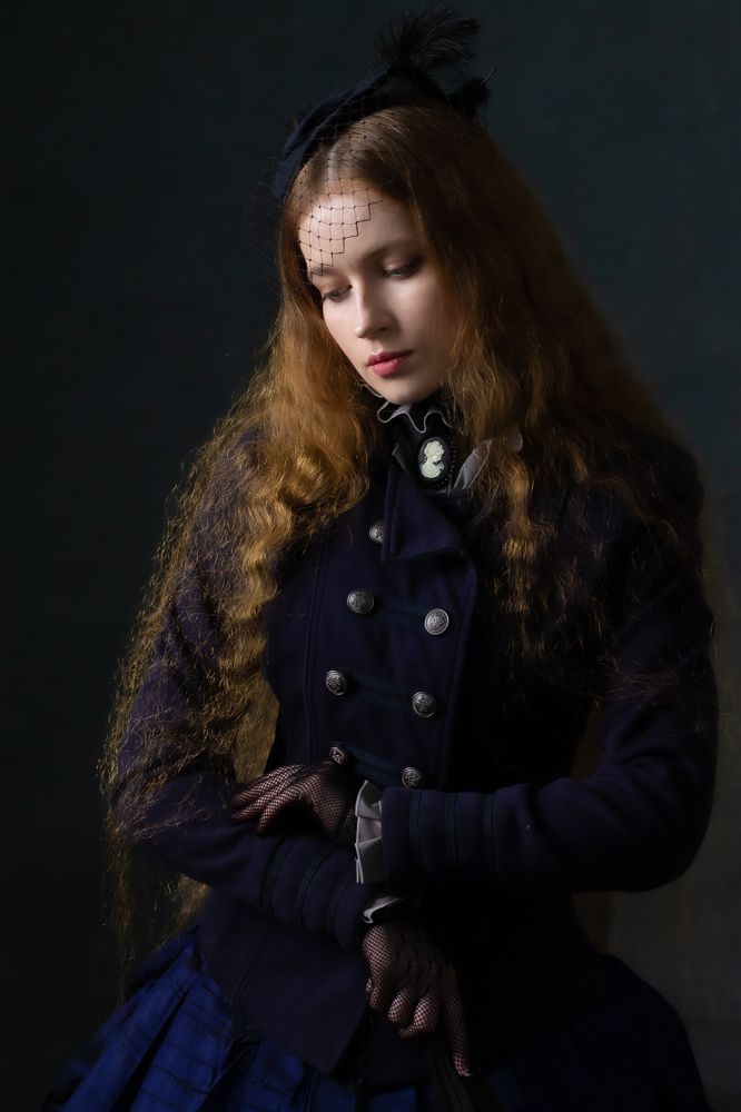 Photograph by Екатерина Алексеева