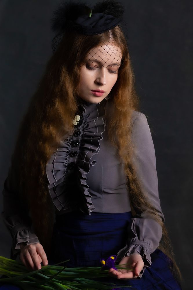 Photograph by Екатерина Алексеева