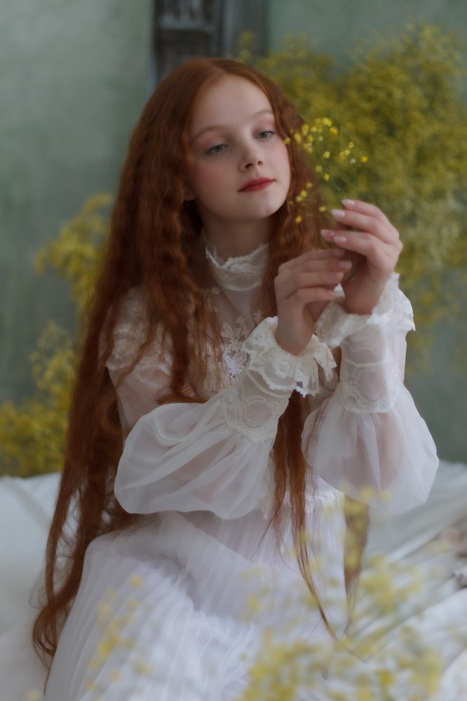 Photograph by Екатерина Алексеева