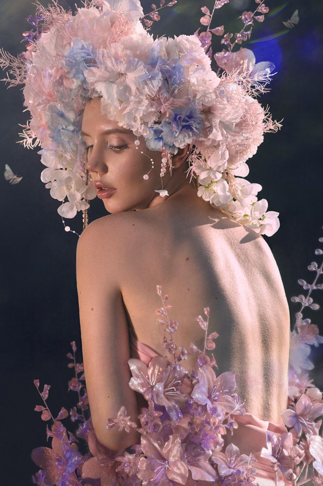 Photograph by Ангелина Журавлева