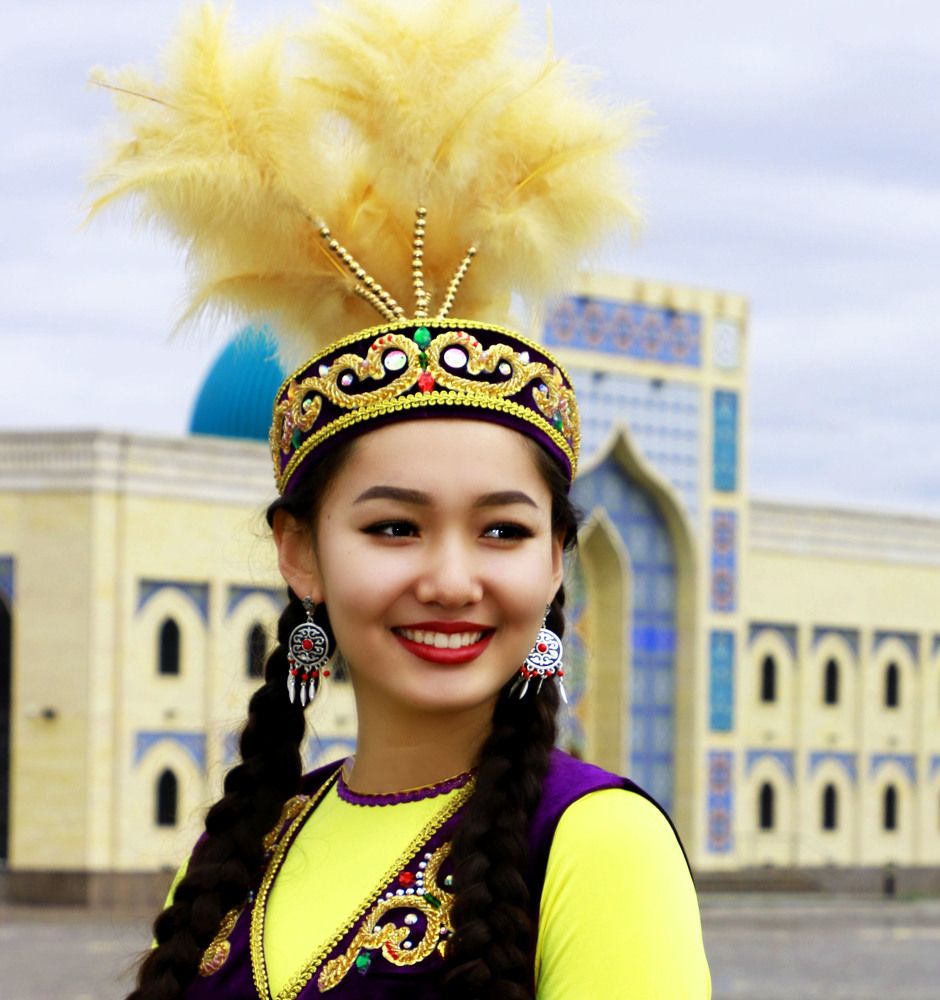 Photograph by Алтынбек Қартабай