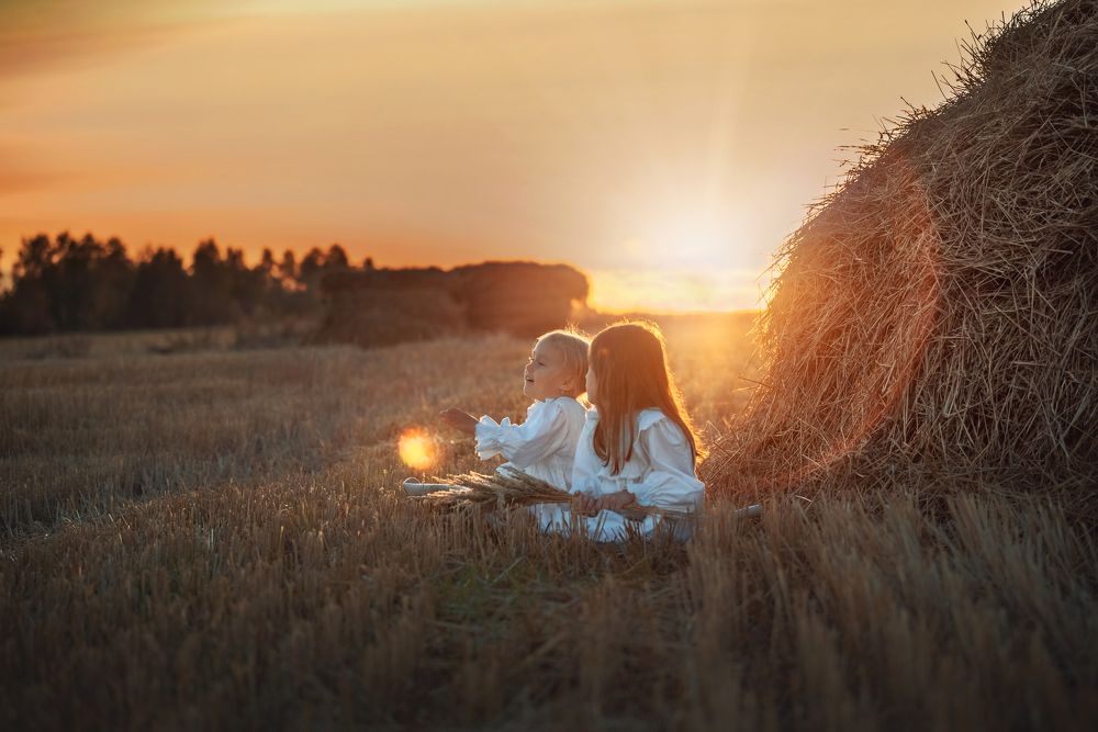 Photograph by Екатерина Попкова