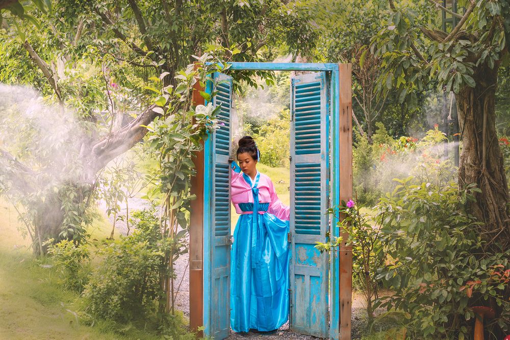 Photograph by Оксана Севостьянова