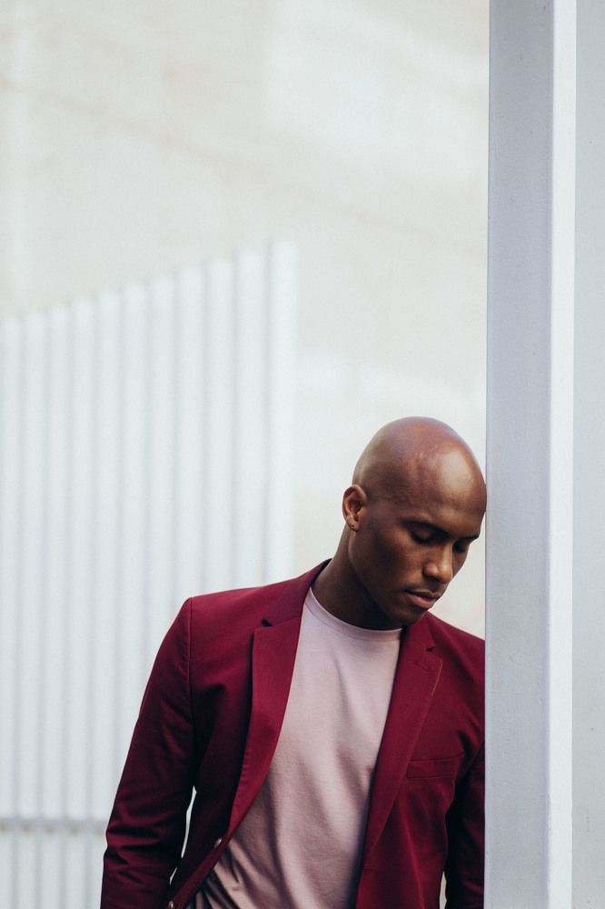 Photograph by Marina Terechov