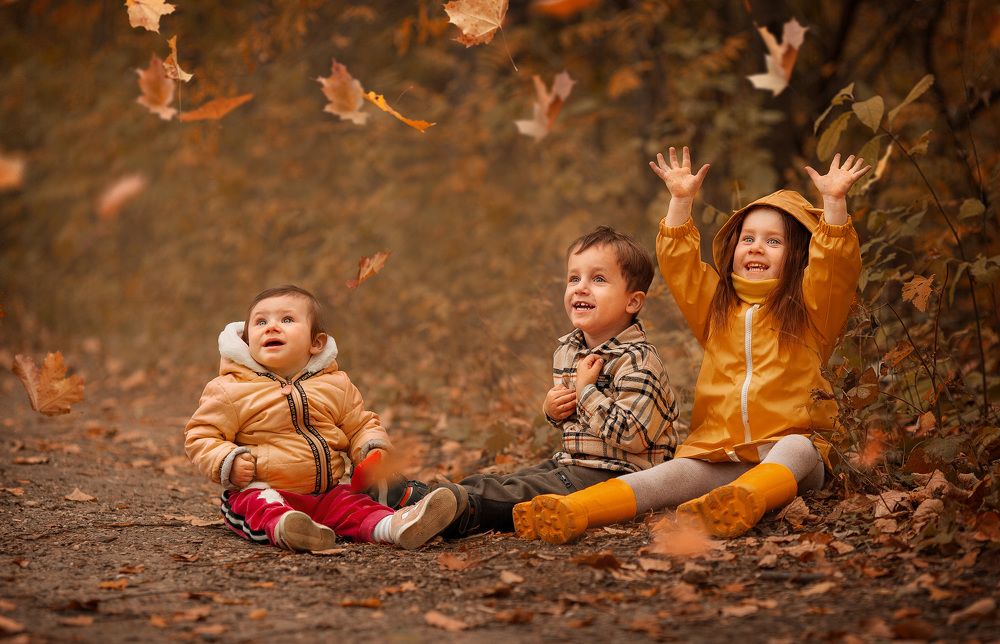 Photograph by Мила Смирнова