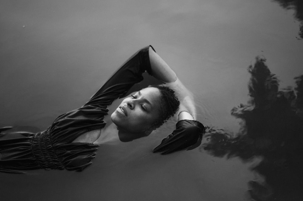 Photograph by Marina Terechov