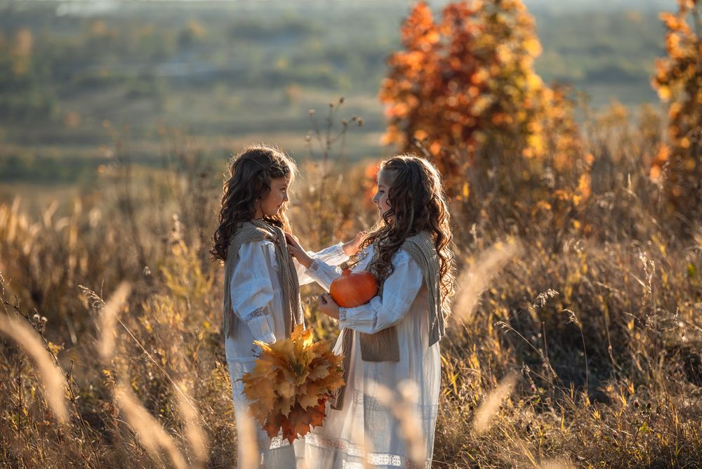 Photograph by Екатерина Попкова