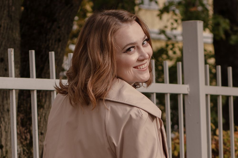 Фотография автора Алена Батюк