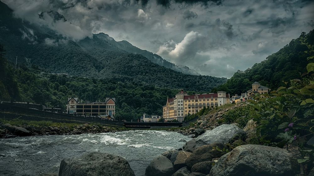 Photograph by Антон Дроздов