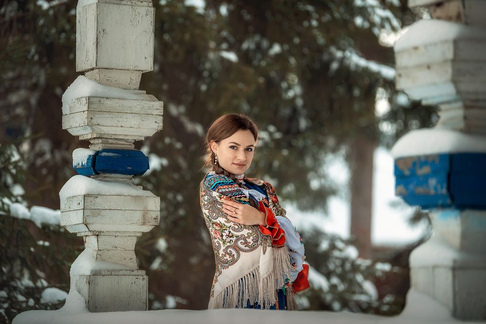 Photograph by Екатерина Попкова