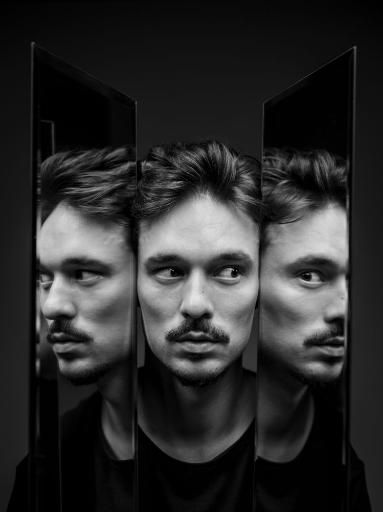 Photograph by Marina Terechov