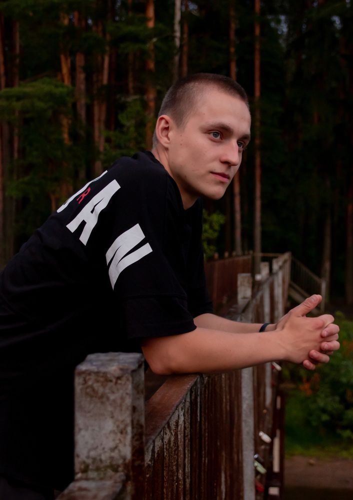 Photograph by Татьяна Казакова