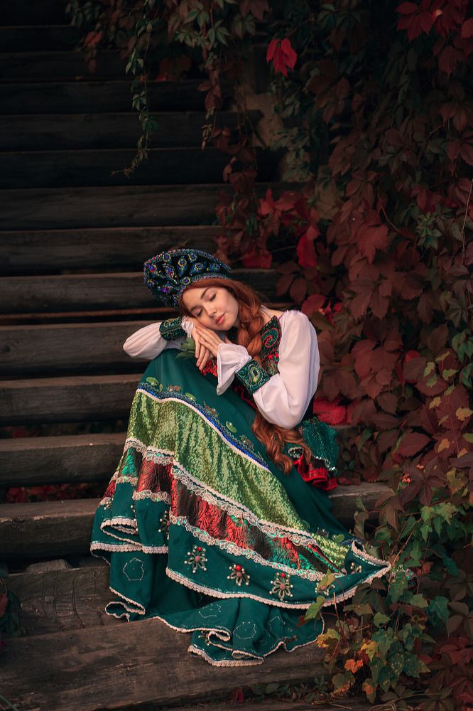 Photograph by Екатерина Резакова