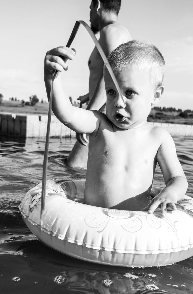 Photograph by Ольга Носкова