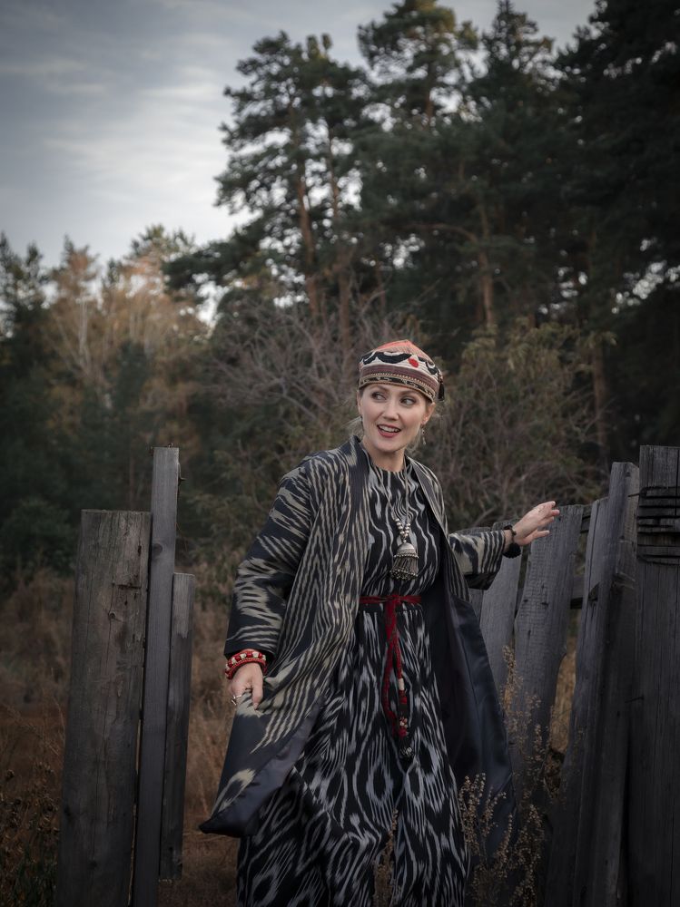 Photograph by Ксения Горленко