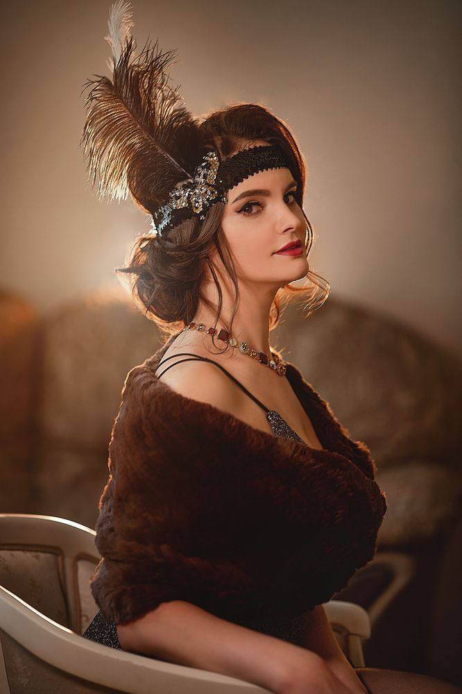 Photograph by Ефанова Олеся