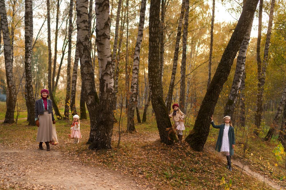 Photograph by Мария Каськова