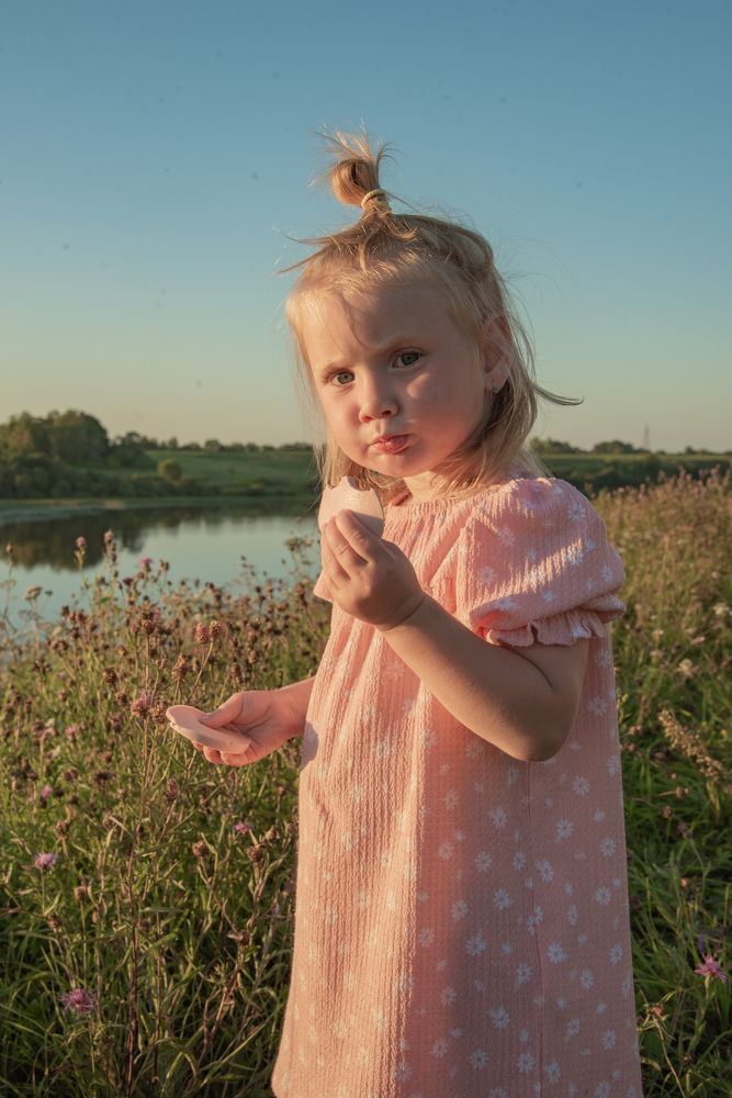 Фотография автора Елизавета Ковалева