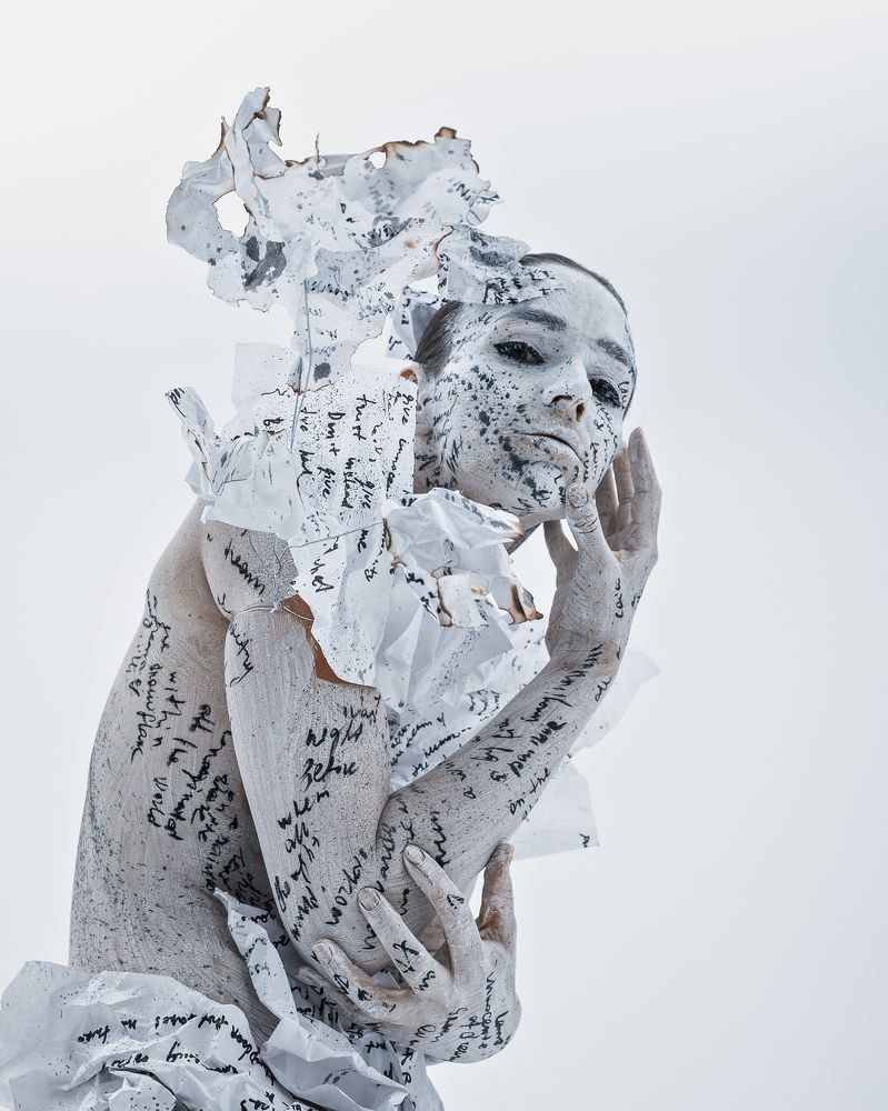 Photograph by Вадим Эйхольс