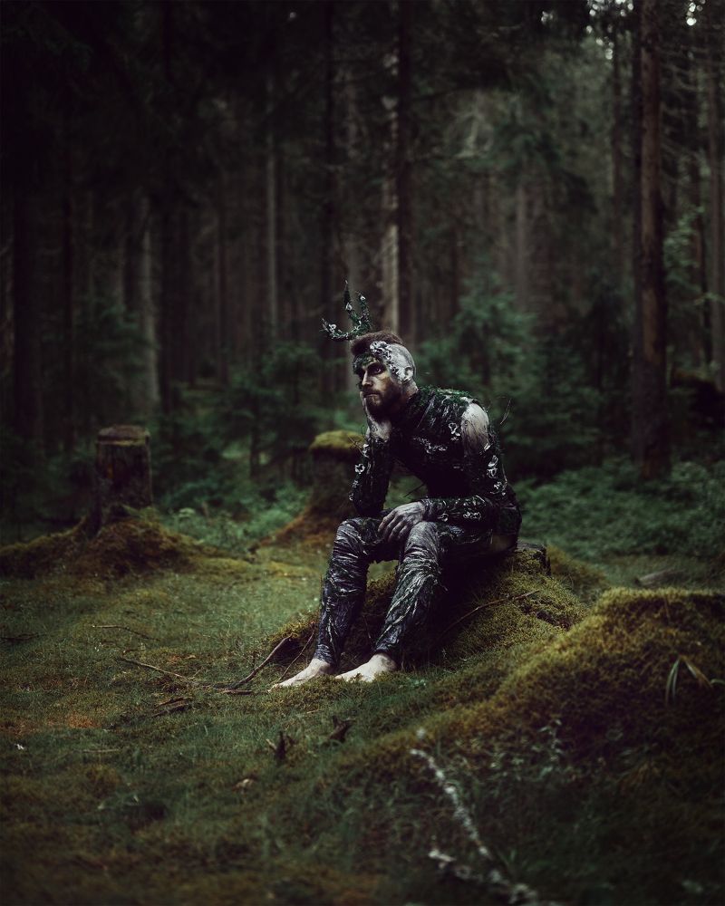 Photograph by Вадим Эйхольс