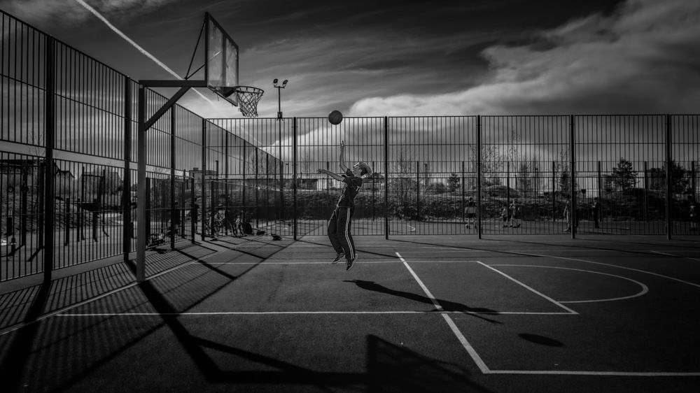 Photograph by Антон Дроздов