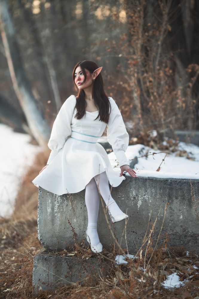 Photograph by Алексей Арестов