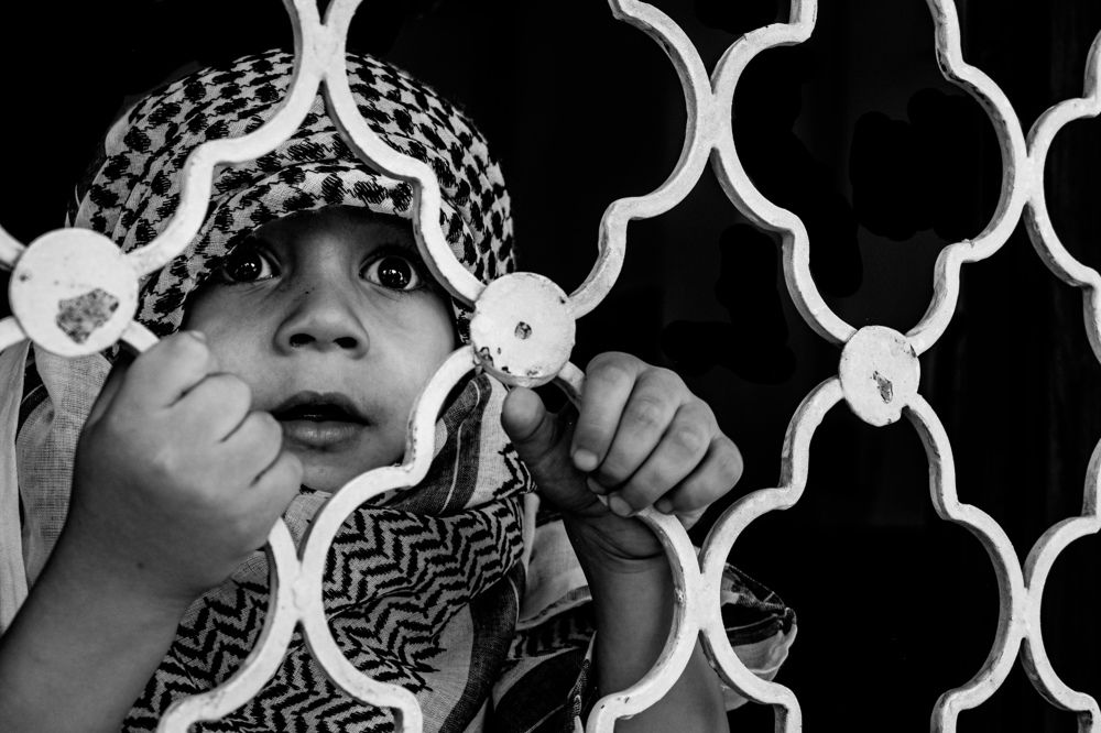 Фотография автора Benaissa Ilyes