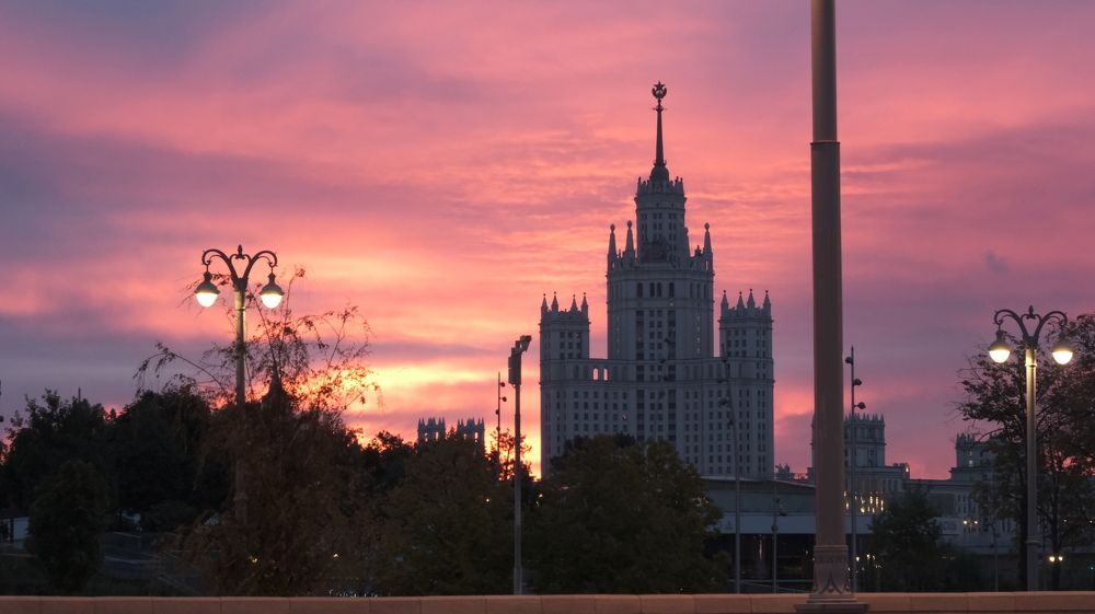 Photograph by Алексей Миронов