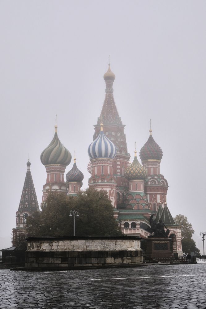 Photograph by Алексей Миронов