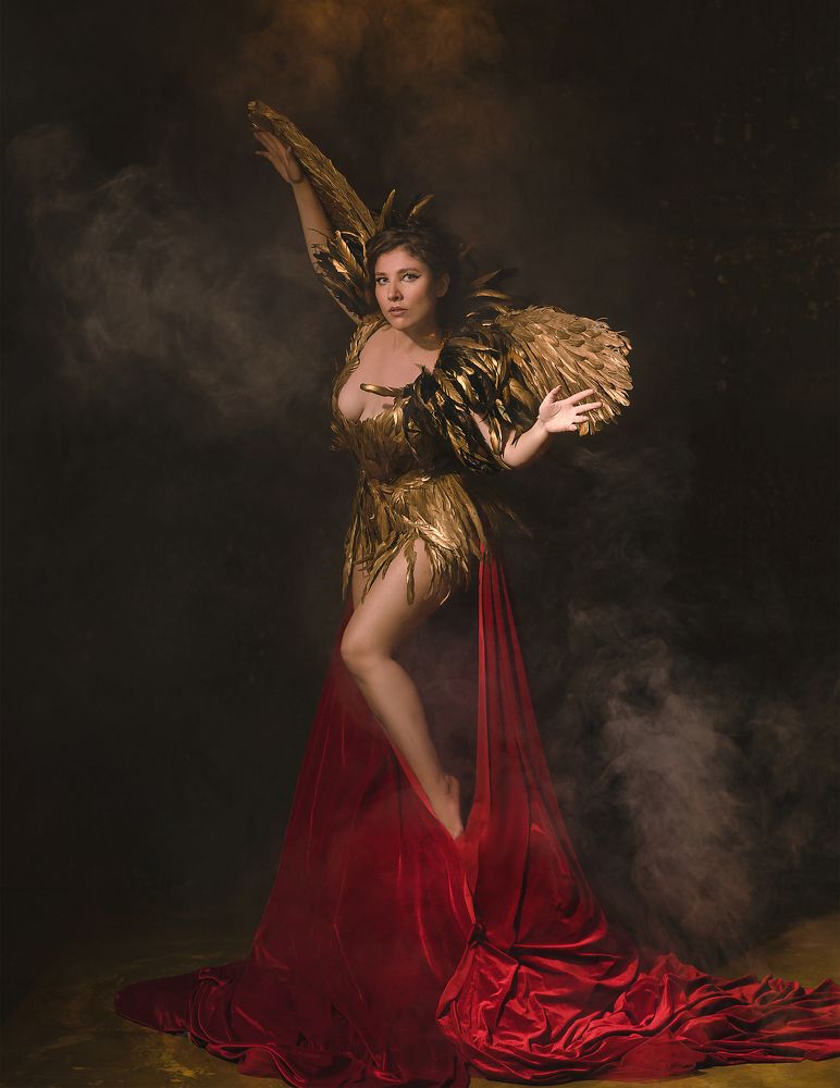 Photograph by Ирина Заргано