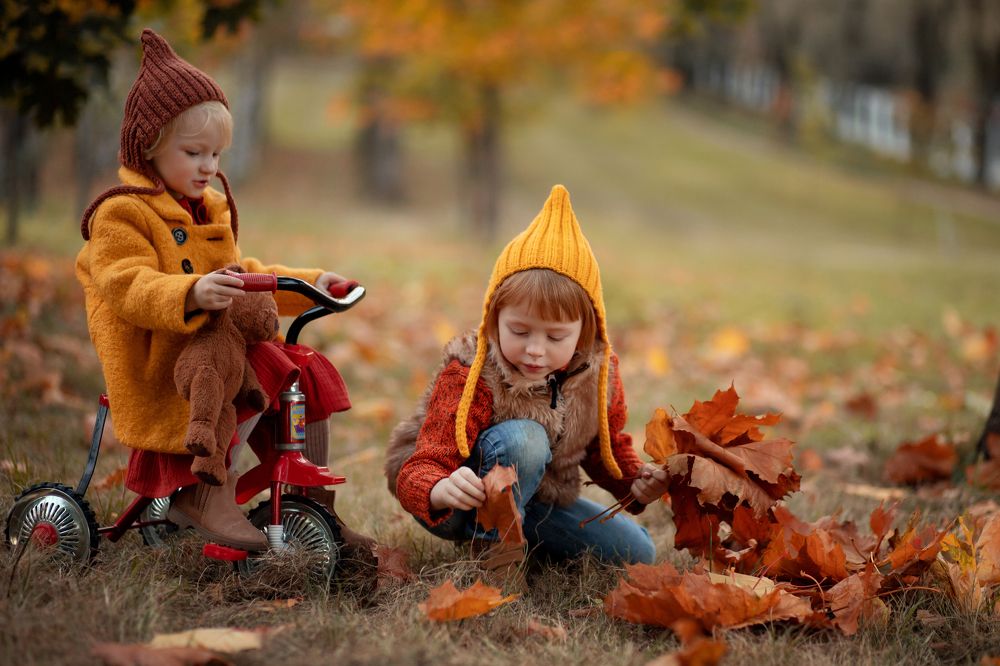 Photograph by Алла Аюпова