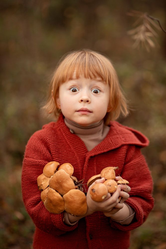 Photograph by Алла Аюпова