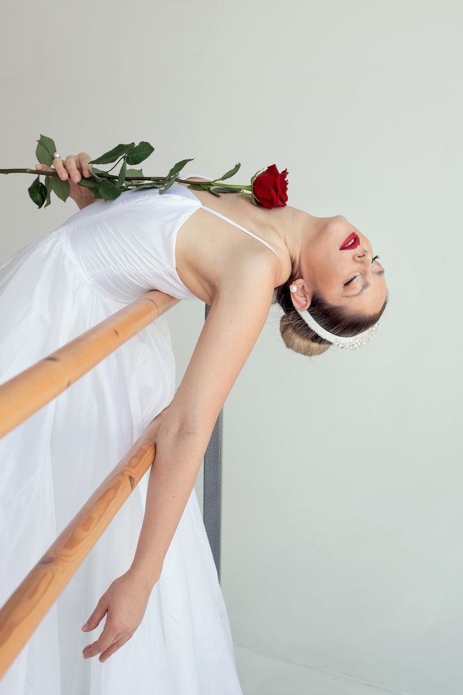 Photograph by Алла Аюпова