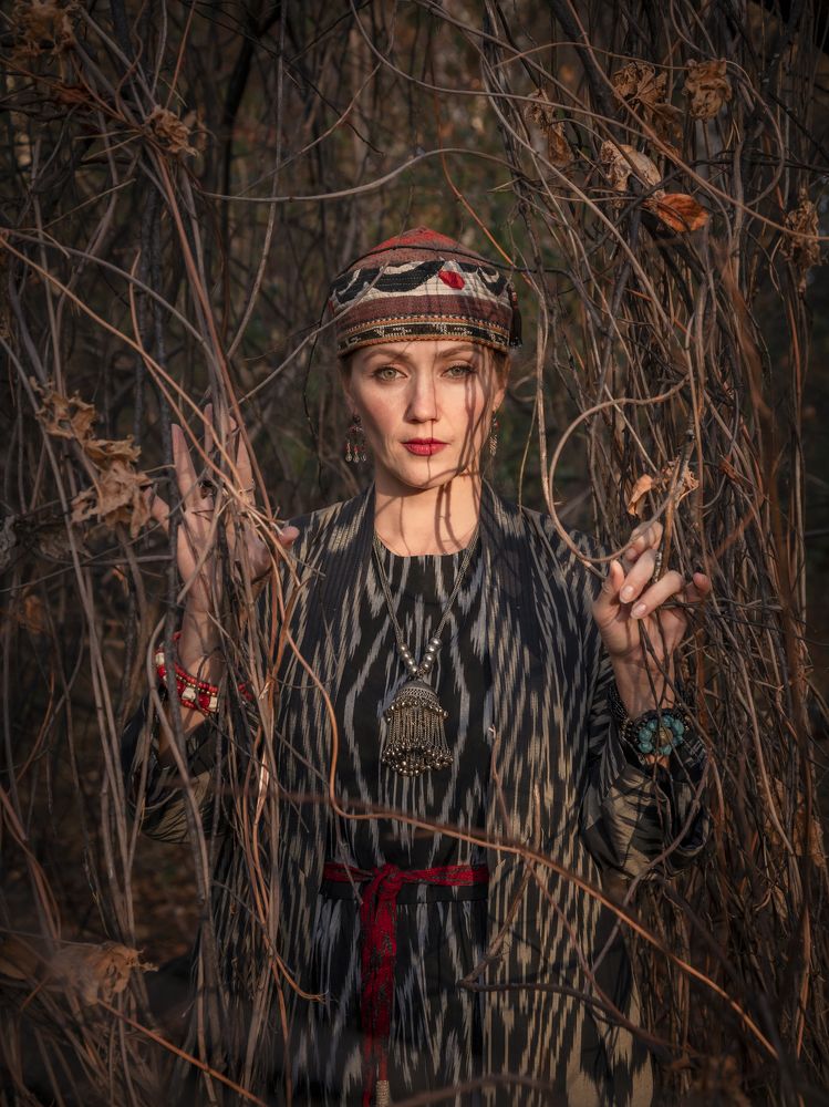 Photograph by Ксения Горленко